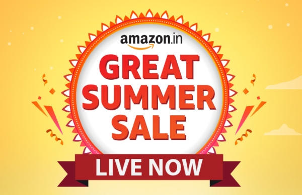 Amazon Great Summer Sale 2024: Get summer ready with up to 50% off on AC, coolers and fans