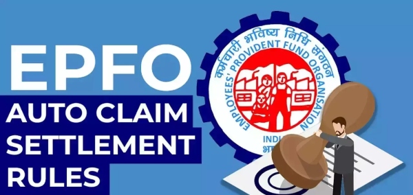 EPFO Expands Auto Claim Settlement, Now Get Advance For 3 More Needs, Check Details Here