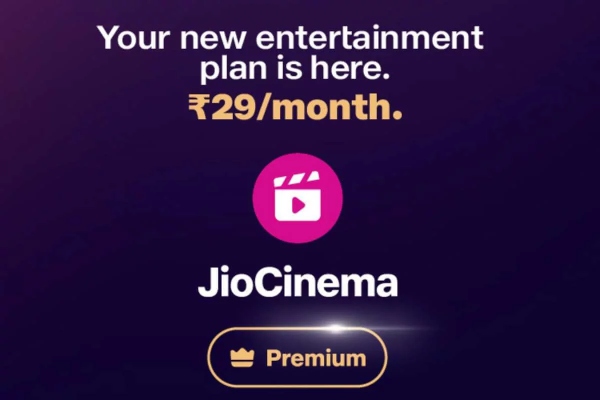 JioCinema Premium Plan With Ad-Free 4K Movies Launched At Rs 29 Per Month: All Details