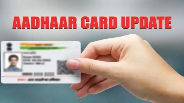 Can You Update and Change Name On Aadhaar Card Online?