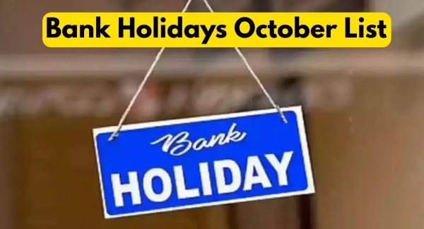 Bank Holidays In October 2024: Banks Are Closed For 15 Days, Check Full List Here